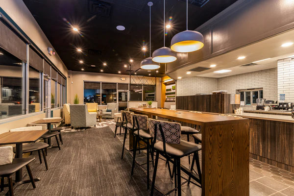 Our Dedication to a Store Environment That Fosters Peace and Quiet