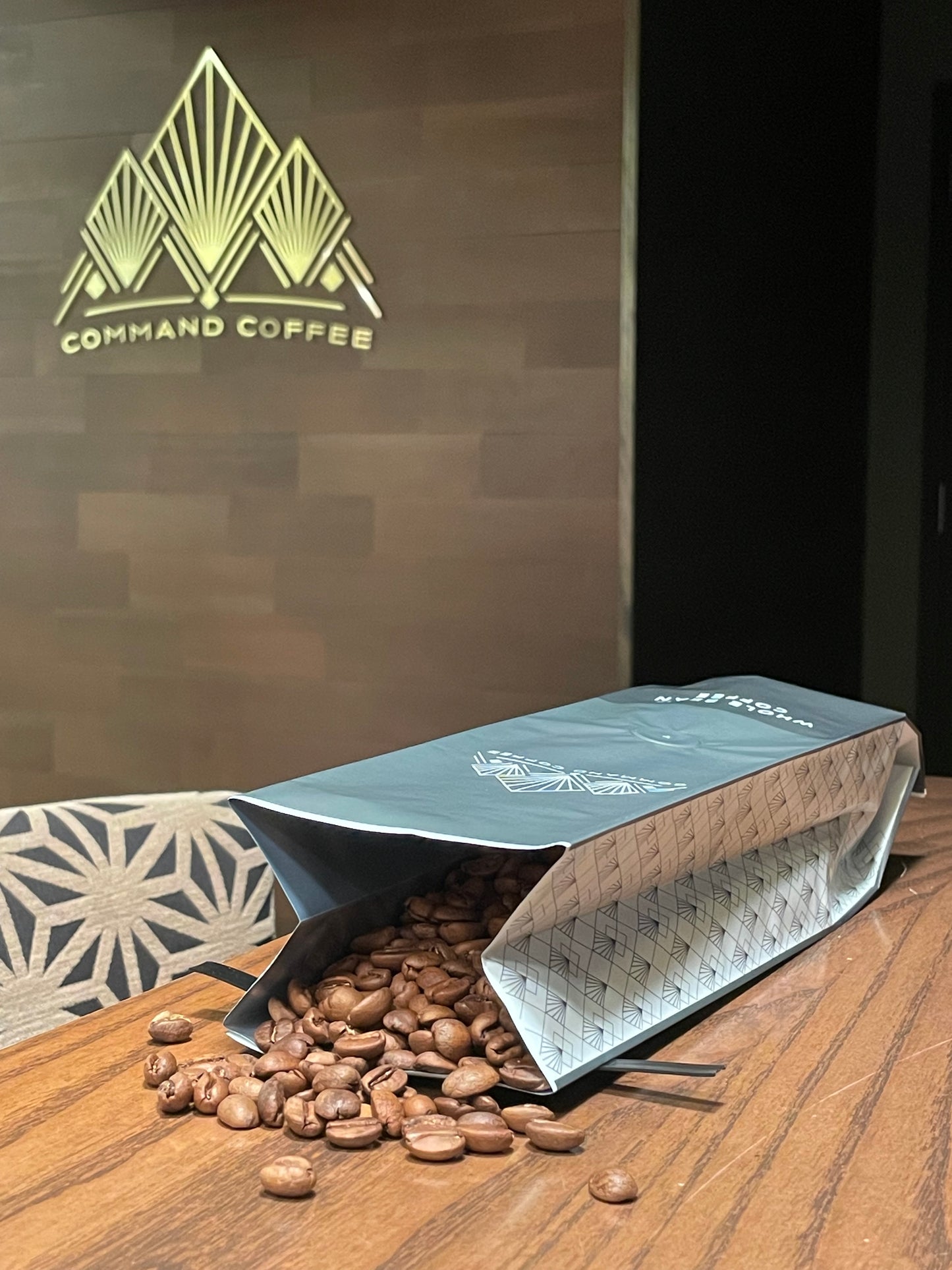 Costa Rica - Aquiares Mariana