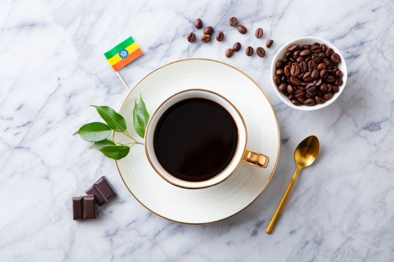 A Beginner's Guide To Ethiopian Coffee