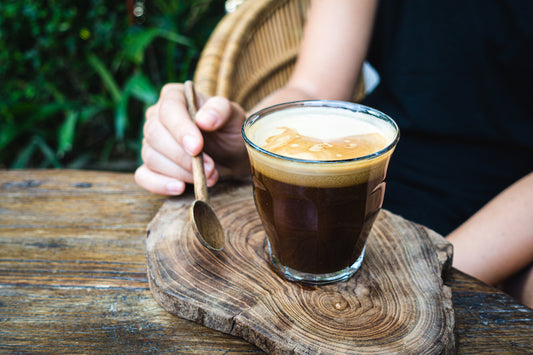 What Is a Cortado?
